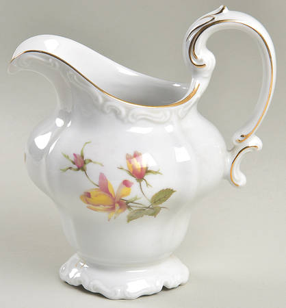 JOH18 Creamer
