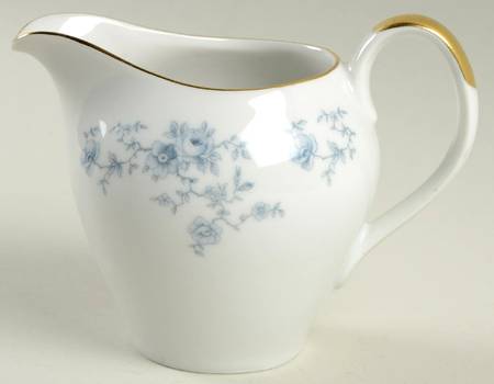 JOH181 Creamer
