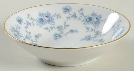 JOH181 Fruit/Dessert (Sauce) Bowl