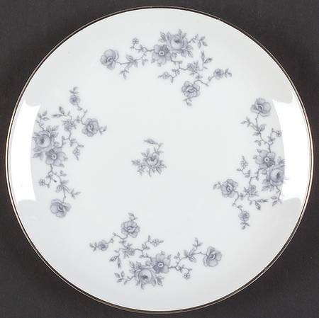JOH181 Bread & Butter Plate