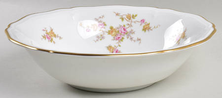 JOH192 9" Round Vegetable Bowl