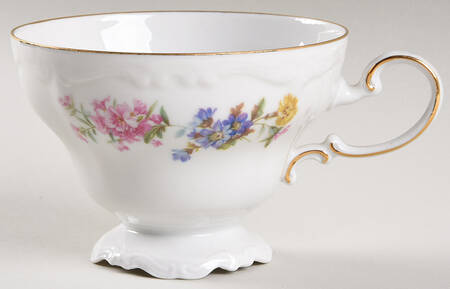 JOH194 Footed Cup