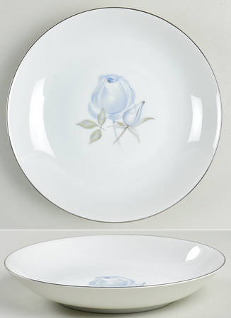 JOH2 Coupe Soup Bowl