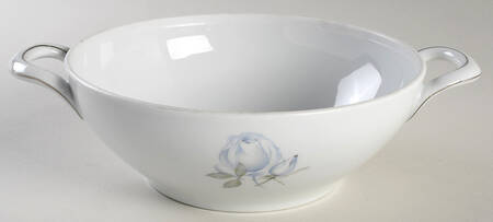 JOH2 Round Vegetable No Lid