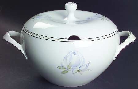 JOH2 Round Covered Vegetable