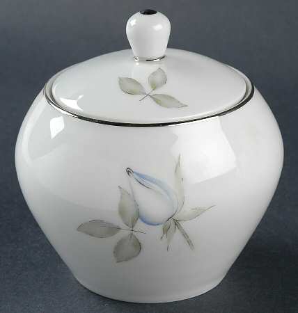 JOH2 Sugar Bowl & Lid
