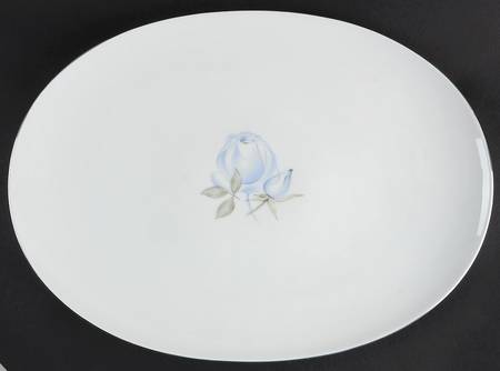 JOH2 15" Oval Serving Platter