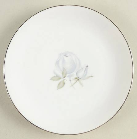 JOH2 Salad Plate