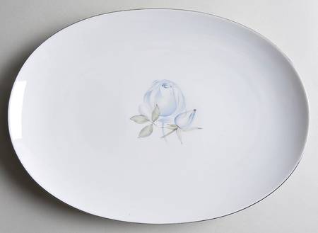 JOH2 13" Oval Serving Platter