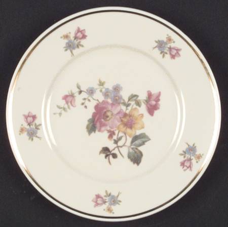 JOH200 Bread & Butter Plate