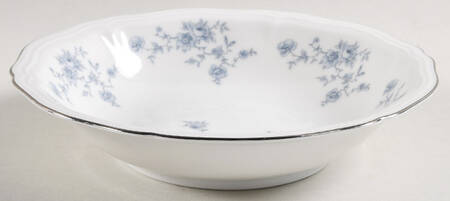 JOH201 Coupe Soup Bowl by Johann Haviland