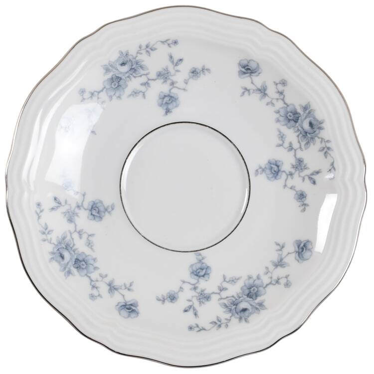 JOH201 Saucer by Johann Haviland