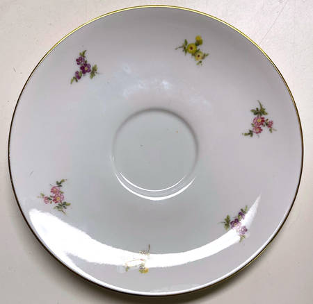 JOH202 Saucer