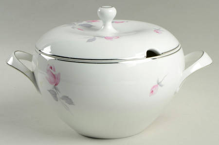 JOH203 Tureen &  Lid