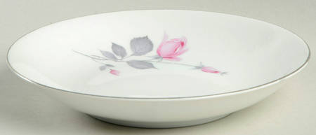 JOH203 Coupe Cereal Bowl