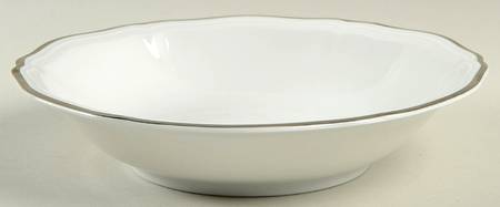 JOH208 Coupe Soup Bowl