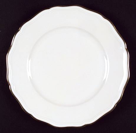JOH208 Salad Plate