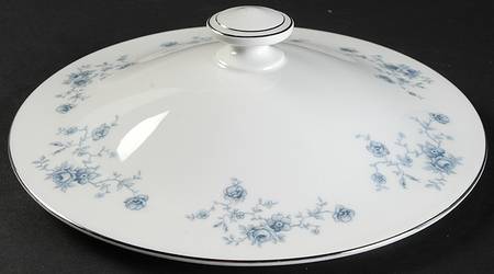 JOH21 Lid for Round Vegetable