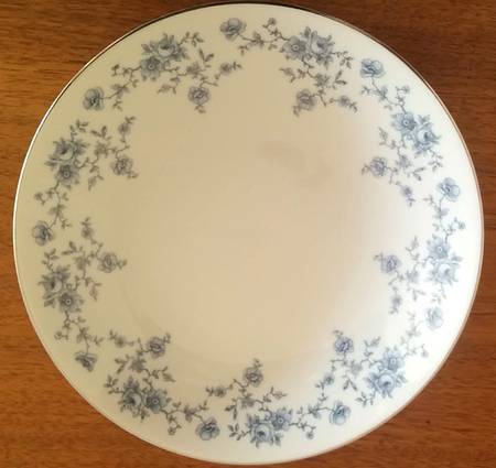 JOH21 Coupe Soup Bowl