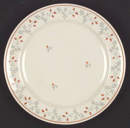 JOH212 Salad Plate