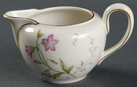 E651 Mini Creamer