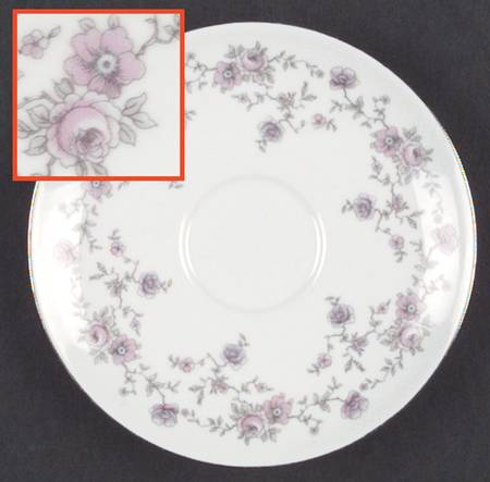 JOH217 Saucer