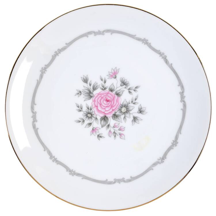 JOH218 Salad Plate