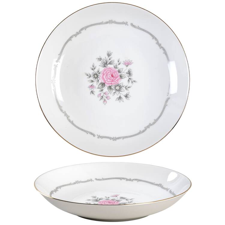 JOH218 Coupe Soup Bowl
