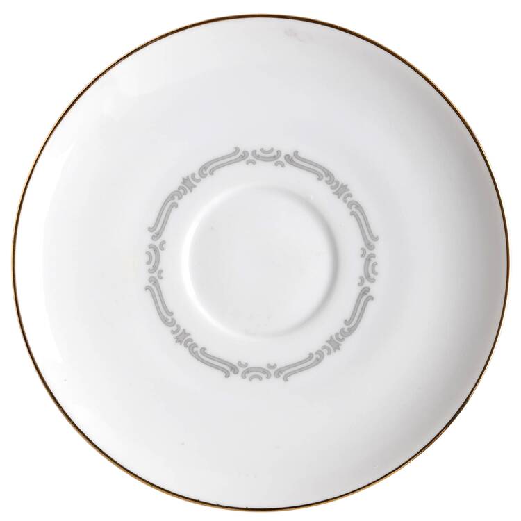 JOH218 Saucer