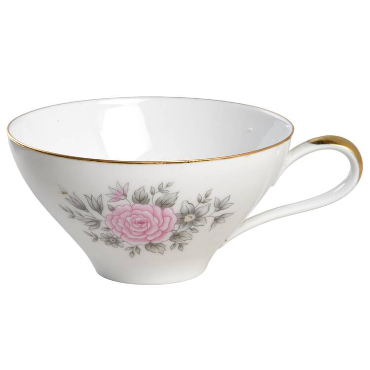 JOH218 Flat Cup