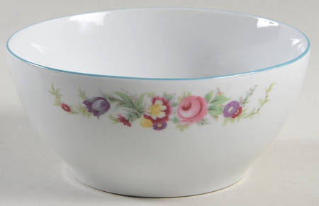 JOH22 Coupe Cereal Bowl