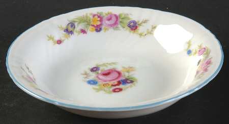 JOH22 Fruit/Dessert (Sauce) Bowl