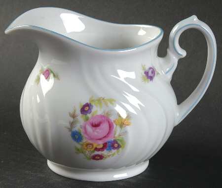 JOH22 Creamer
