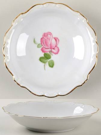 JOH23 Fruit/Dessert (Sauce) Bowl