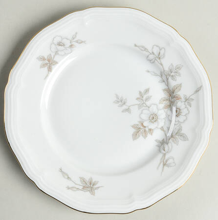 JOH31 Salad Plate