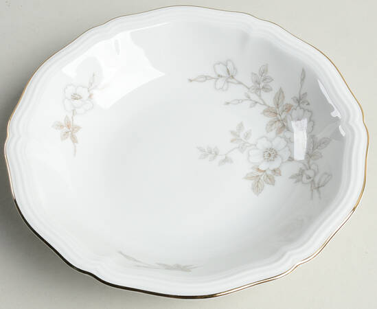 JOH31 Coupe Soup Bowl