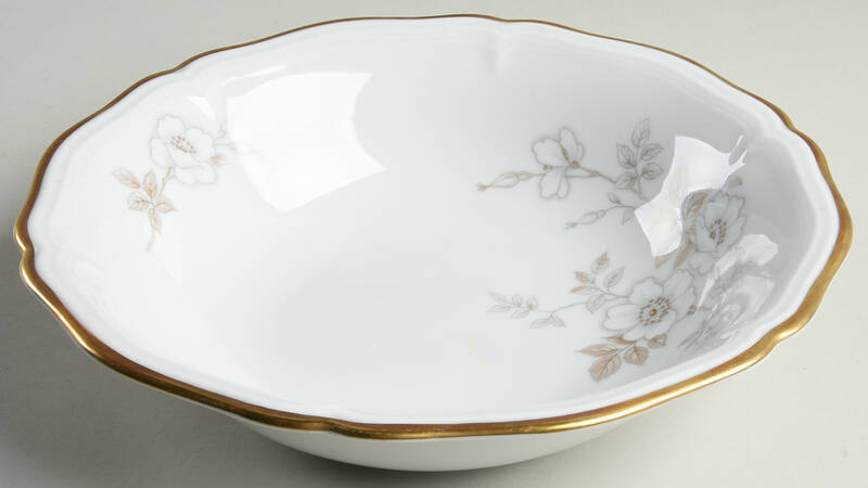 JOH31 9" Round Vegetable Bowl