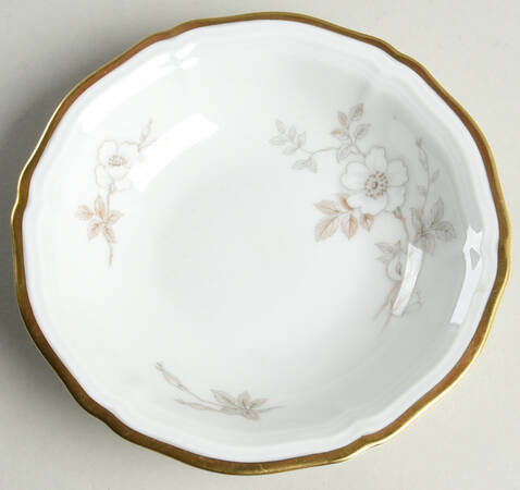 JOH31 Fruit/Dessert (Sauce) Bowl