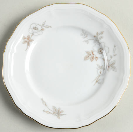 JOH31 Bread & Butter Plate