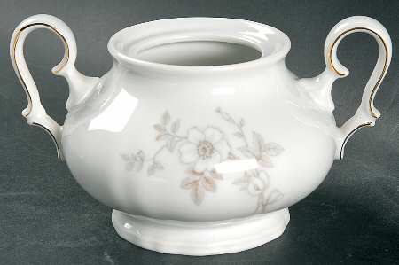 JOH31 Sugar Bowl No Lid