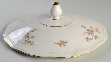 JOH32 Lid for Round Vegetable