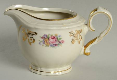 JOH33 Creamer