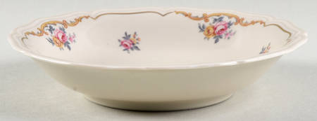 JOH37 Fruit/Dessert (Sauce) Bowl