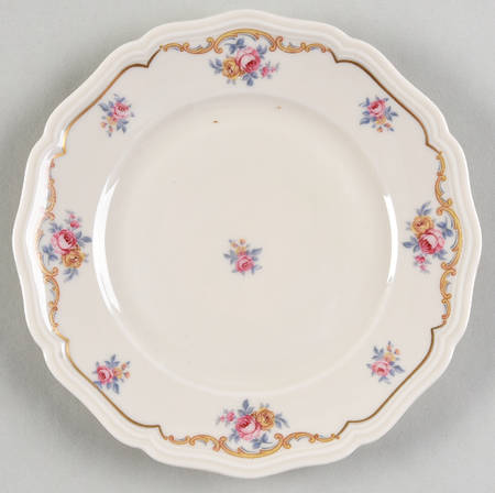JOH37 Bread & Butter Plate