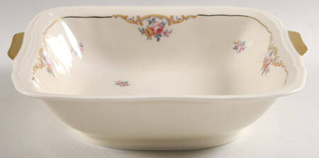 JOH37 8" Square Vegetable Bowl