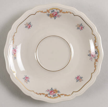 JOH37 Saucer