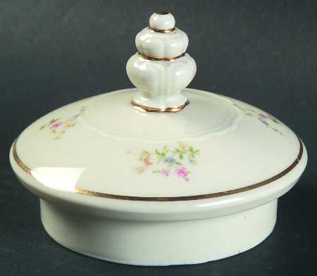 JOH4 Lid for Teapot