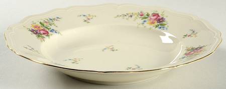 JOH4 Rim Soup Bowl