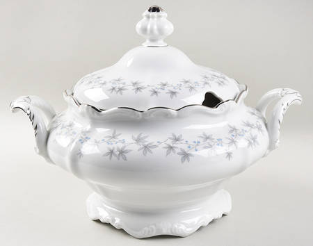 JOH40 Tureen &  Lid