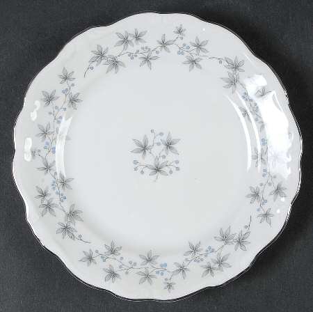 JOH40 Bread & Butter Plate